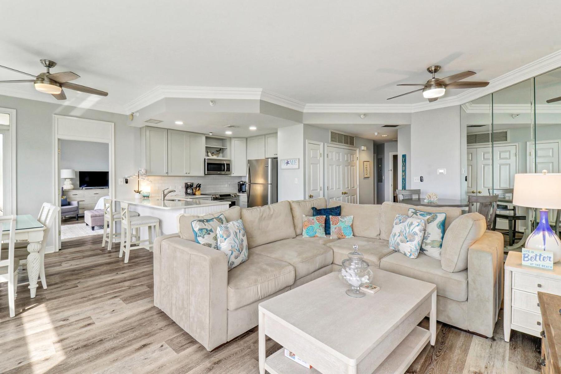 Villa 1206 Seacrest Hilton Head Island Exterior foto