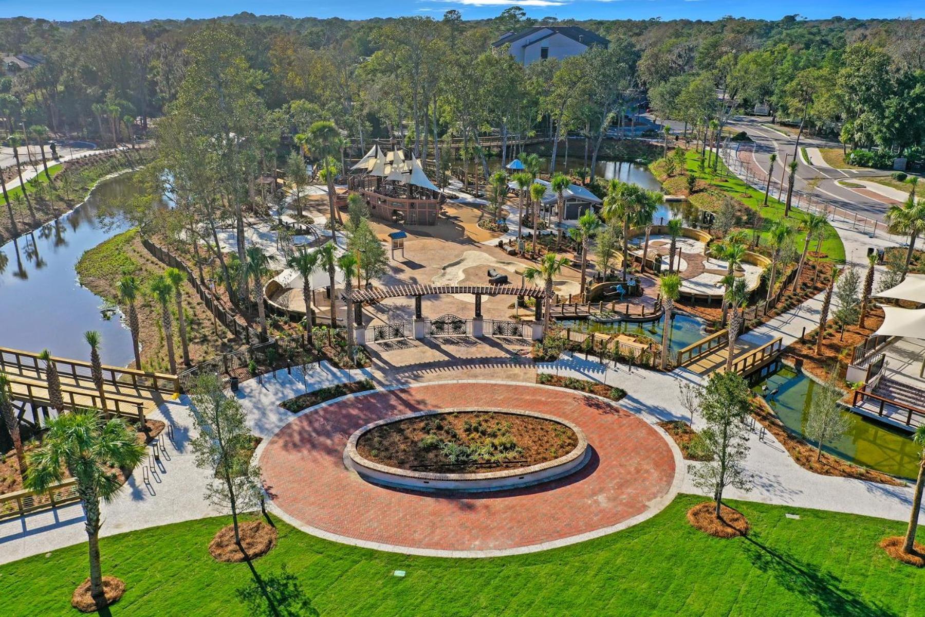 Villa 1206 Seacrest Hilton Head Island Exterior foto